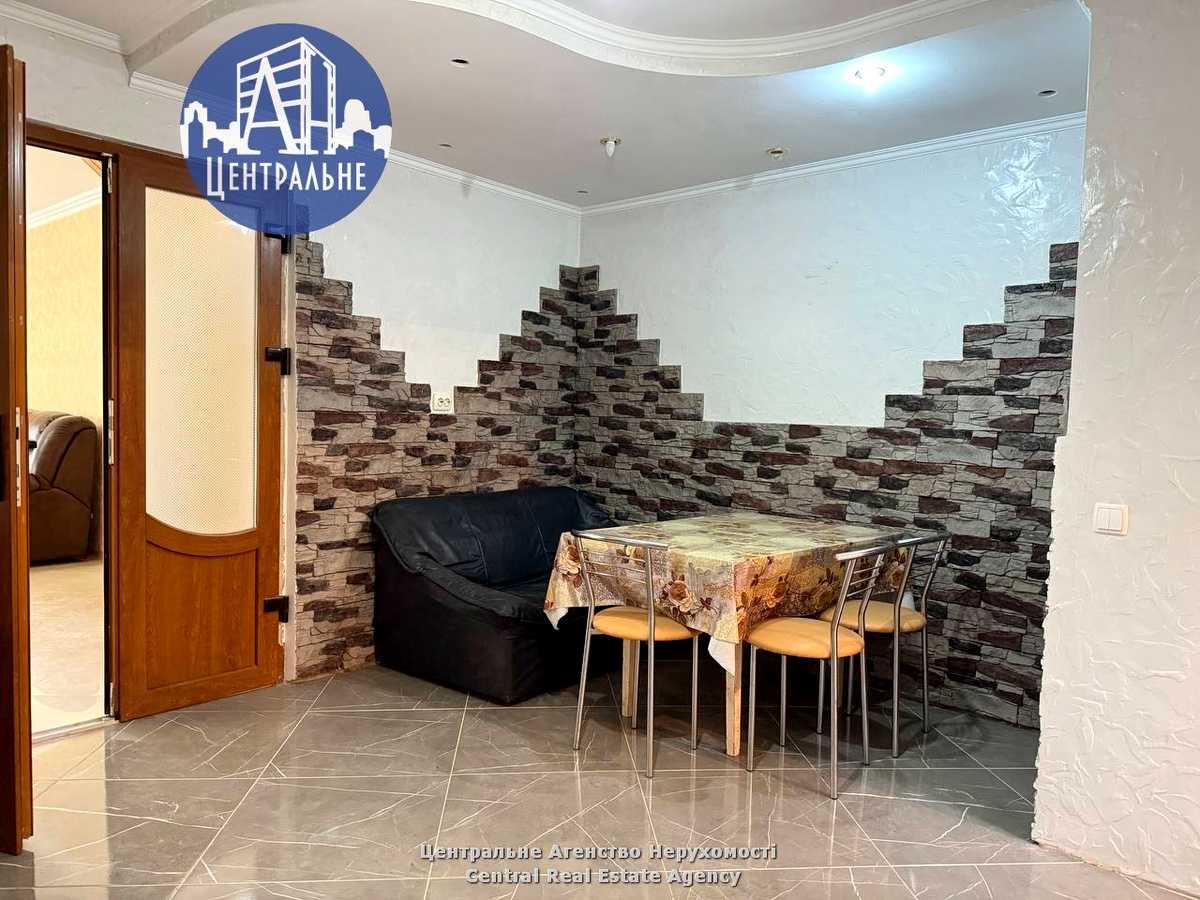 Квартира на вул. Європейського Союзу, 28 в Чернівцях, ID 388396, фото №6