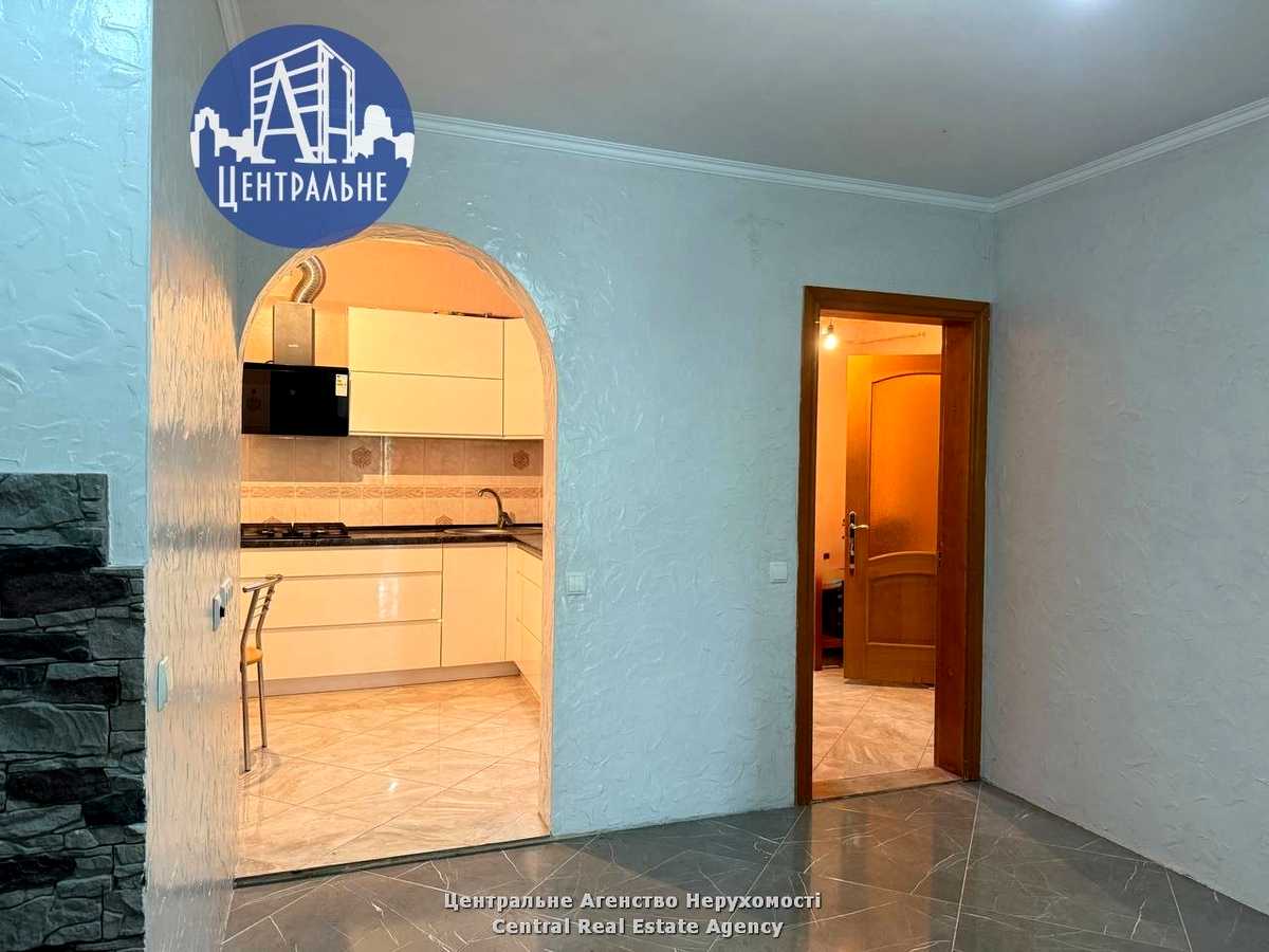 Квартира на вул. Європейського Союзу, 28 в Чернівцях, ID 388396, фото №8