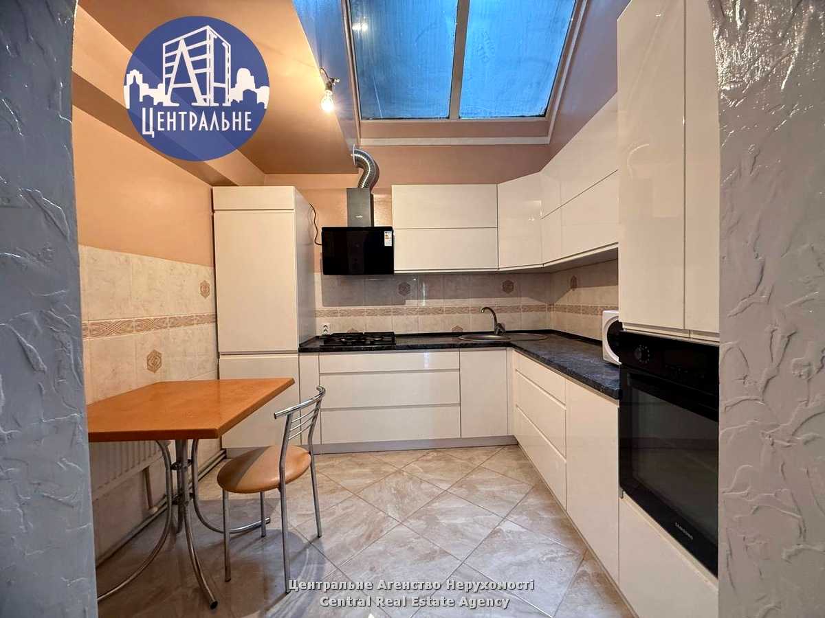 Квартира на вул. Європейського Союзу, 28 в Чернівцях, ID 388396, фото №9