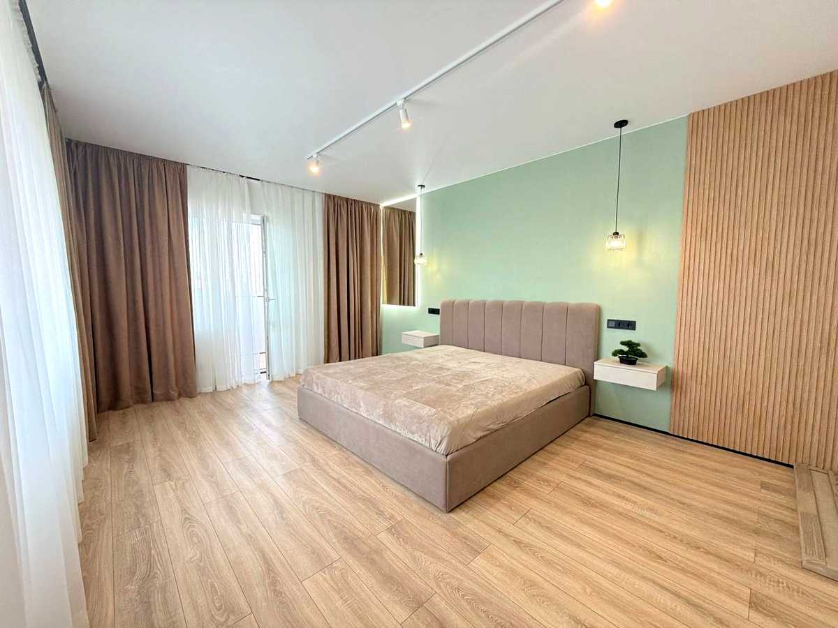 Квартира на вул. Вайсера, ID 390341, фото №1