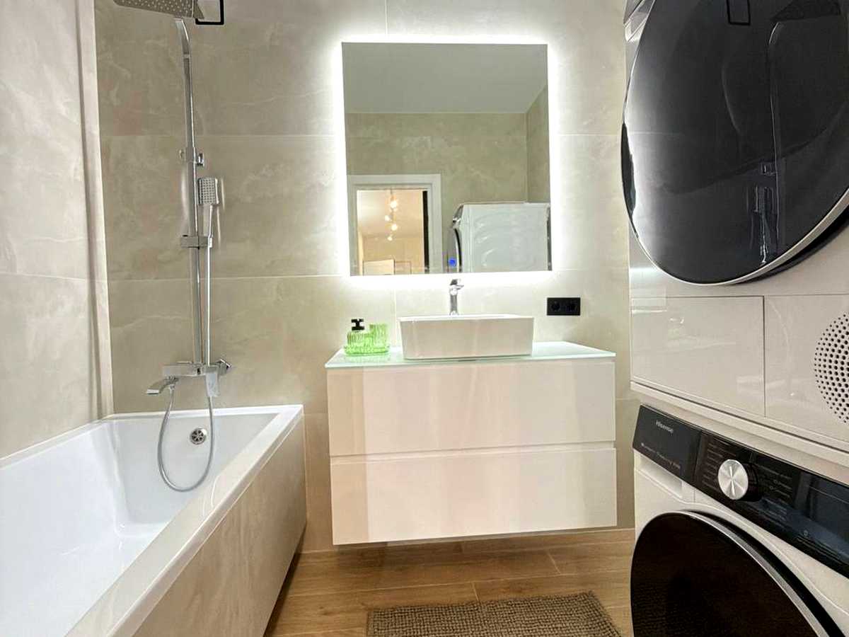 Квартира на вул. Вайсера в Хмельницькому, ID 390341, фото №8