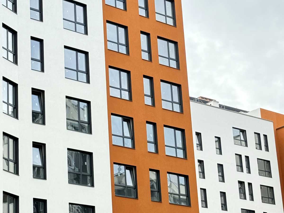 Квартира на вул. Приозерна, ID 391723, фото №1