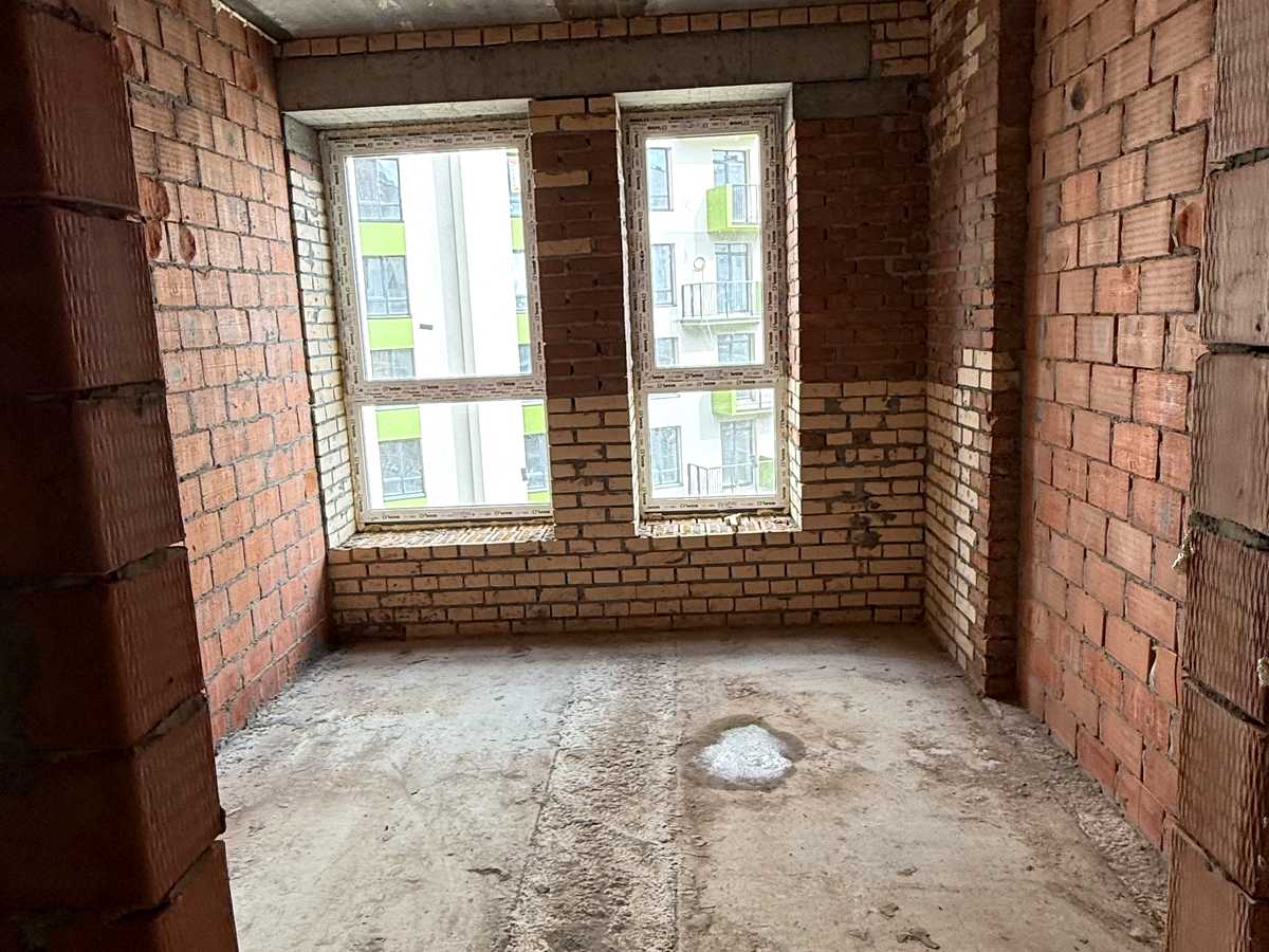 Квартира на вул. Приозерна в Івано-Франківську, ID 391723, фото №7
