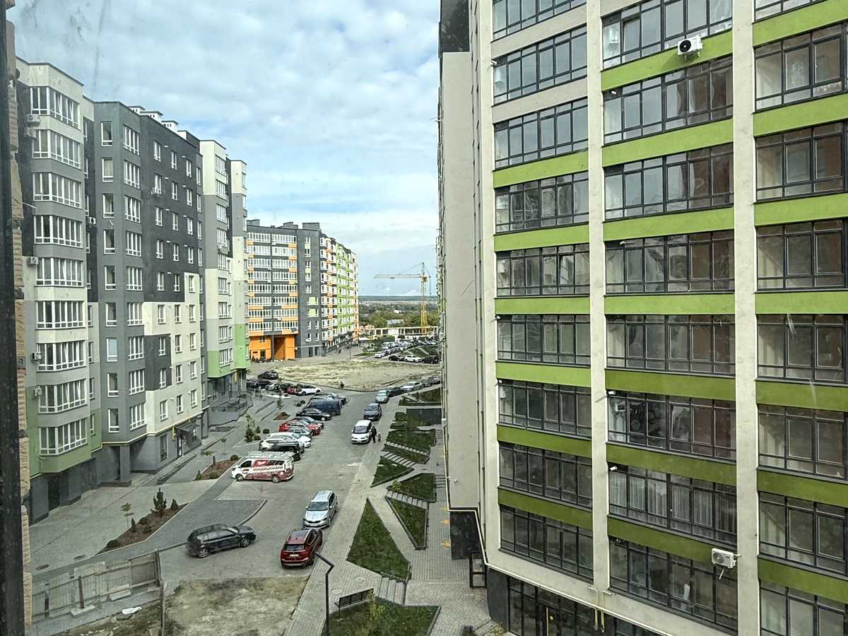 Квартира на вул. Приозерна в Івано-Франківську, ID 391723, фото №8