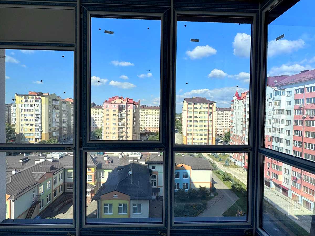 Квартира на вул. Хіміків, 29А, ID 391722, фото №1