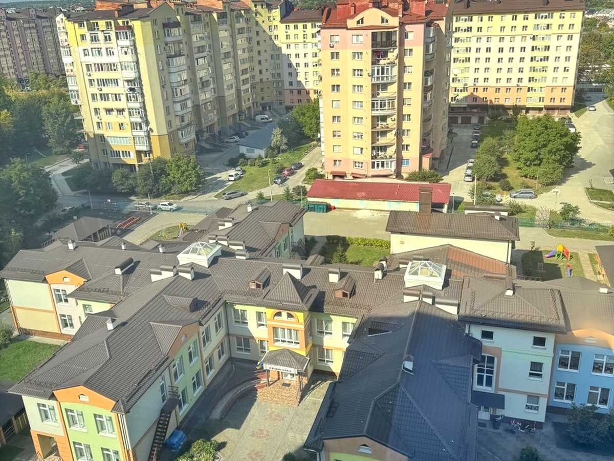 Квартира на вул. Хіміків, 29А в Івано-Франківську, ID 391722, фото №2