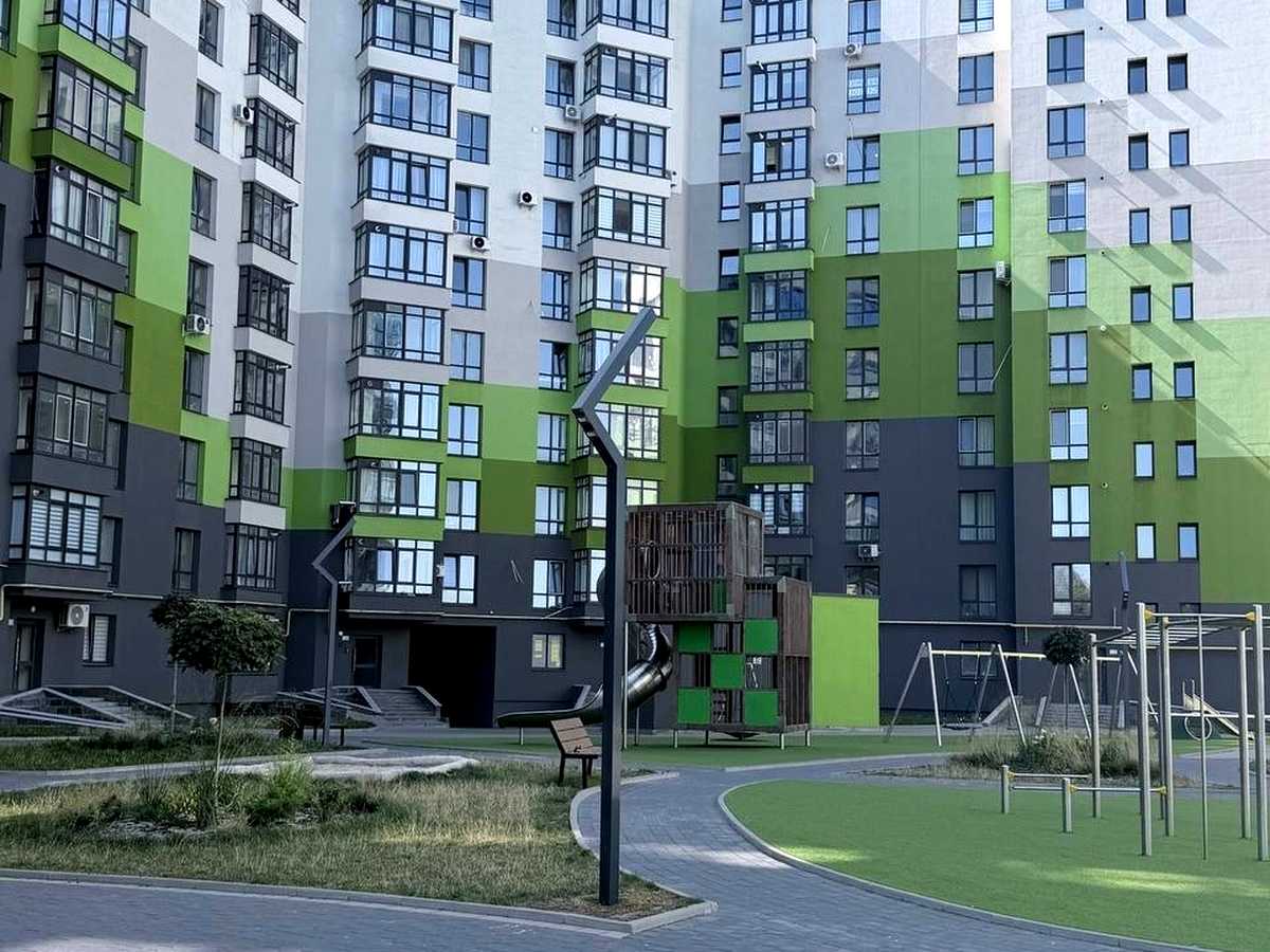 Квартира на вул. Приозерна, 27 в Івано-Франківську, ID 391721, фото №10