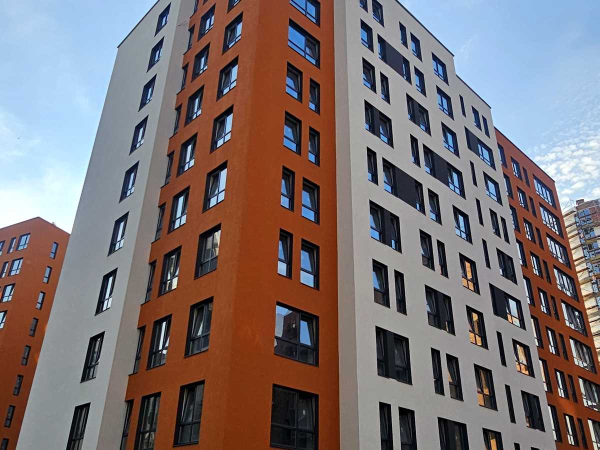 Квартира на вул. Приозерна, ID 391711, фото №1
