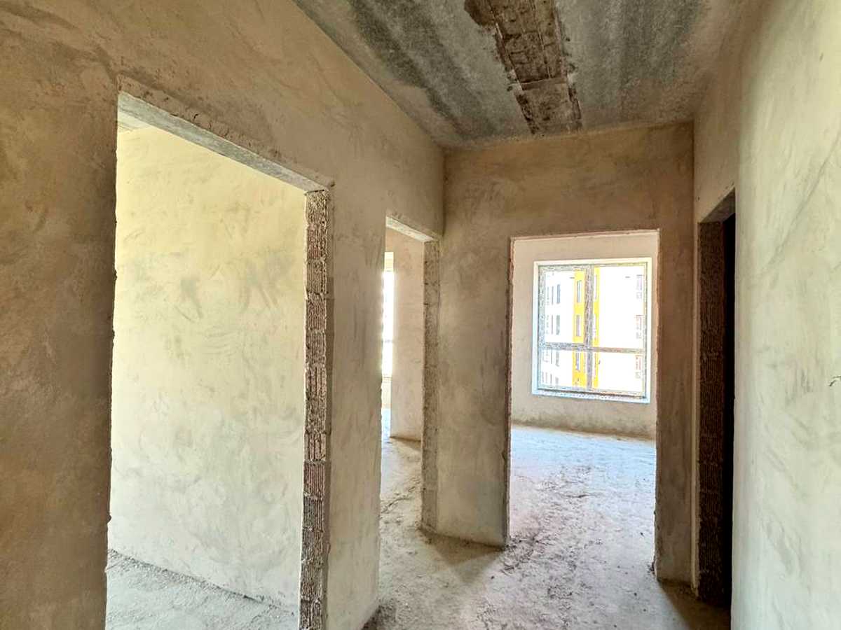 Квартира на вул. Приозерна в Івано-Франківську, ID 391711, фото №5