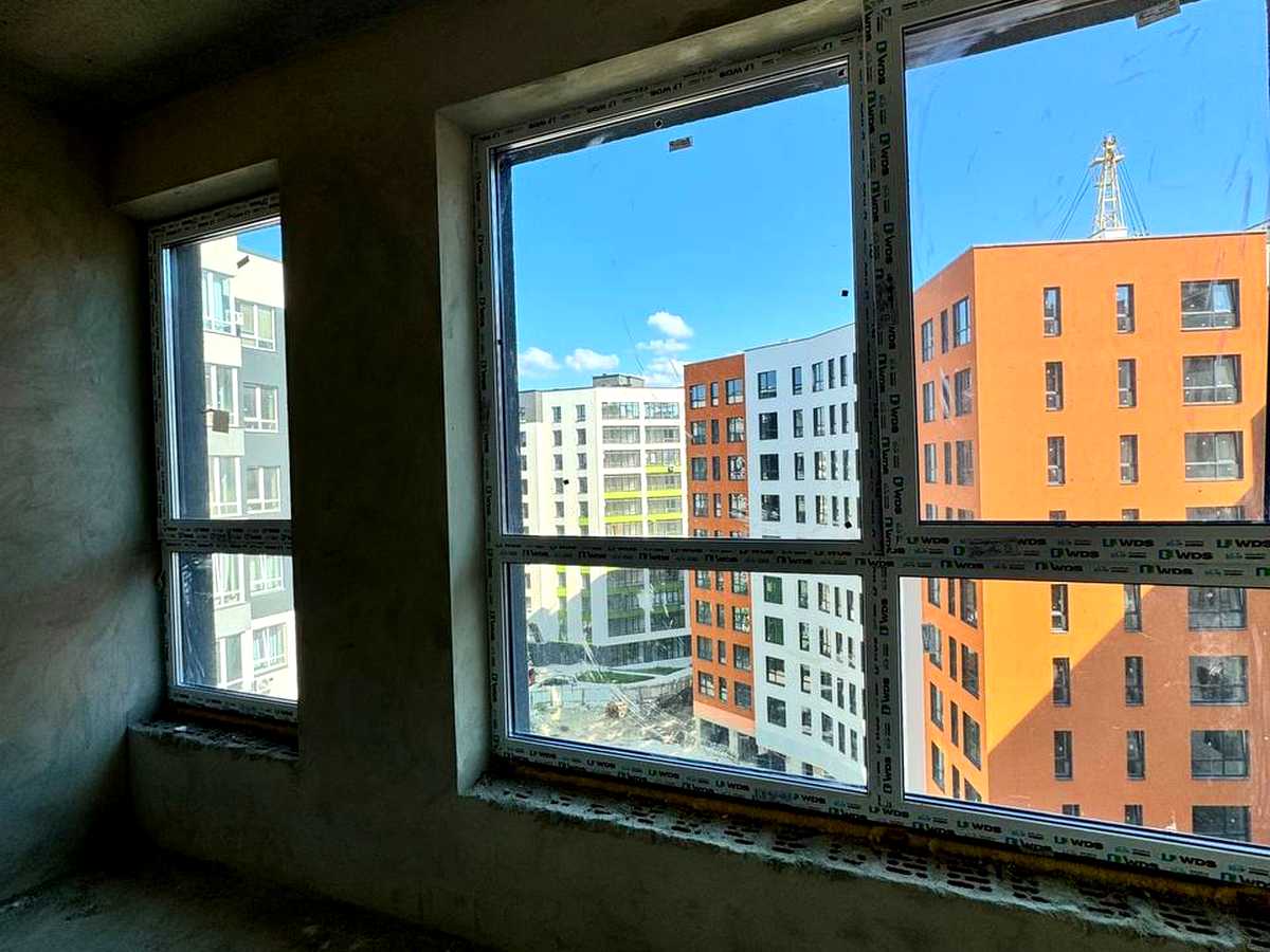 Квартира на вул. Приозерна в Івано-Франківську, ID 391711, фото №7
