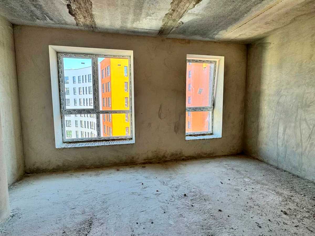 Квартира на вул. Приозерна в Івано-Франківську, ID 391711, фото №8