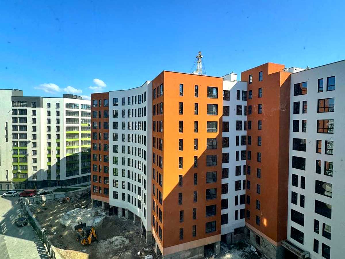 Квартира на вул. Приозерна в Івано-Франківську, ID 391711, фото №9