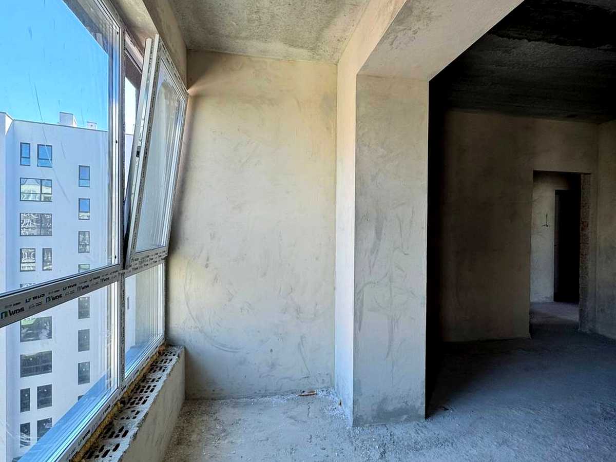 Квартира на вул. Приозерна в Івано-Франківську, ID 391711, фото №10