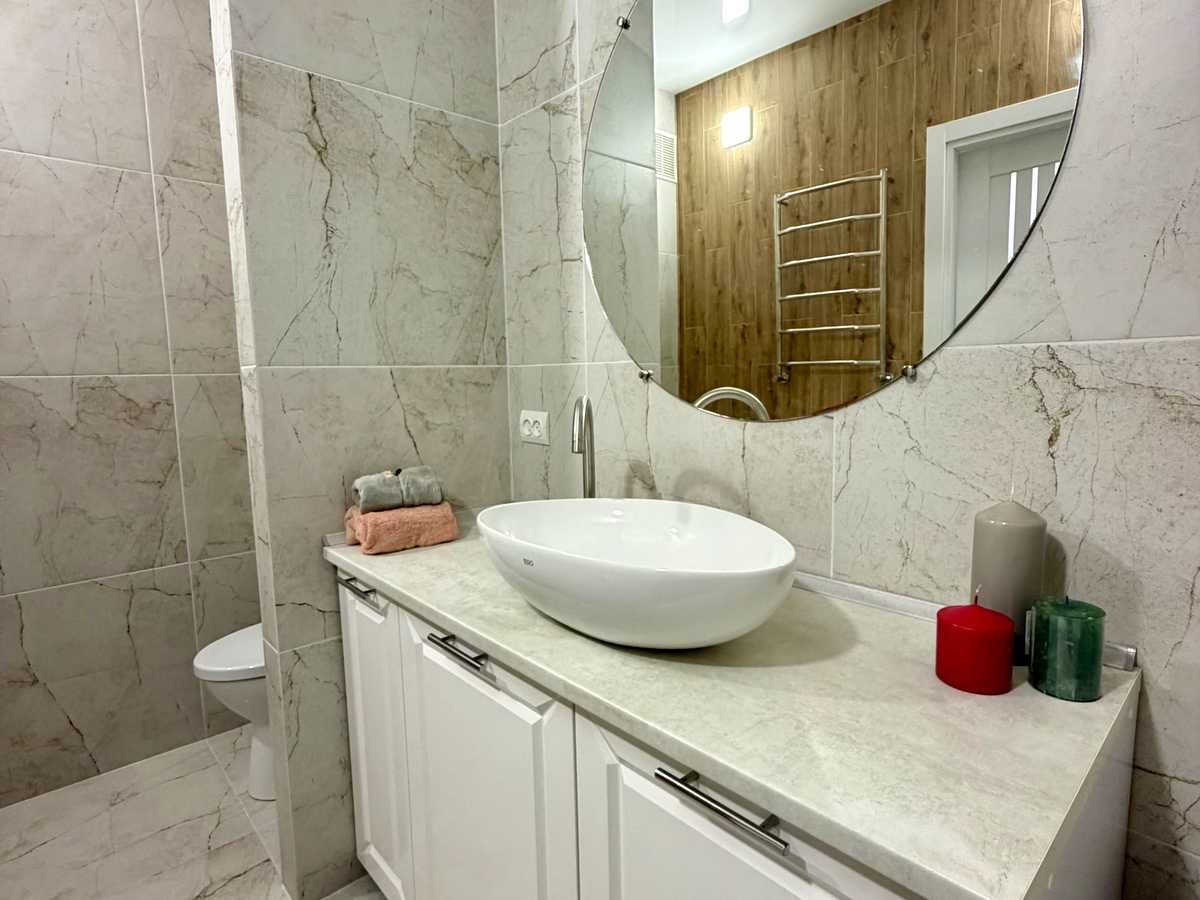 Квартира на вул. Лісогринівецька, 34А, ID 390345, фото №1