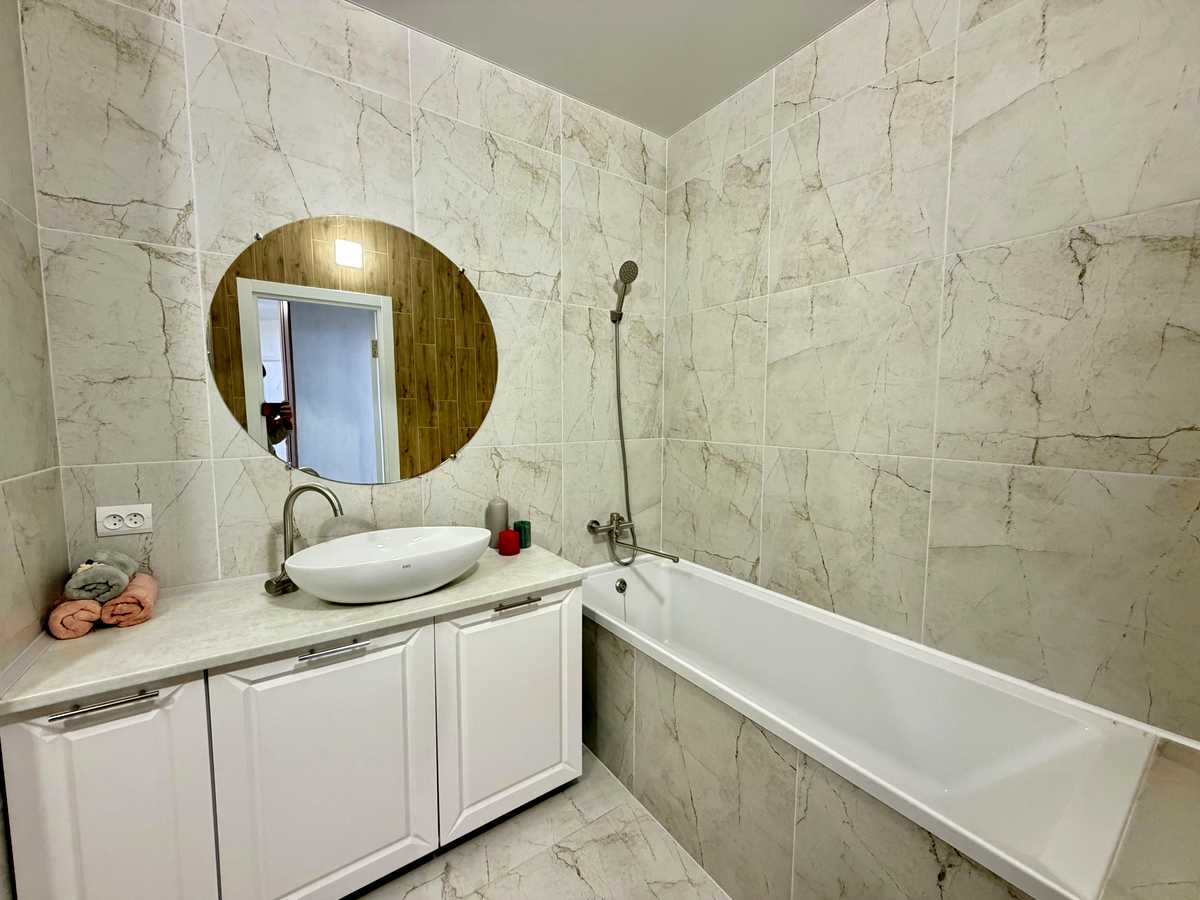 Квартира на вул. Лісогринівецька, 34А в Хмельницькому, ID 390345, фото №2