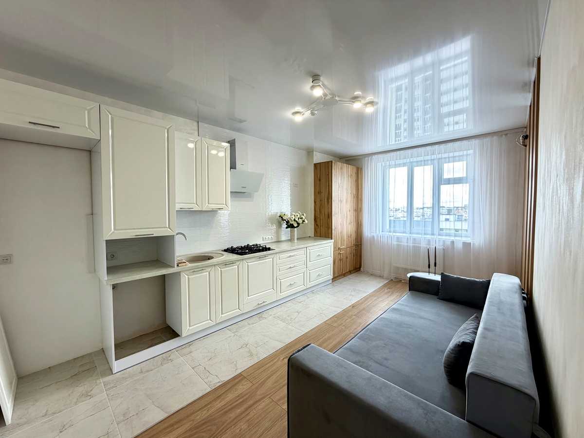 Квартира на вул. Лісогринівецька, 34А в Хмельницькому, ID 390345, фото №6