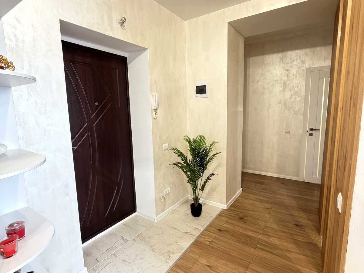 Квартира на вул. Лісогринівецька, 34А в Хмельницькому, ID 390345, фото №9