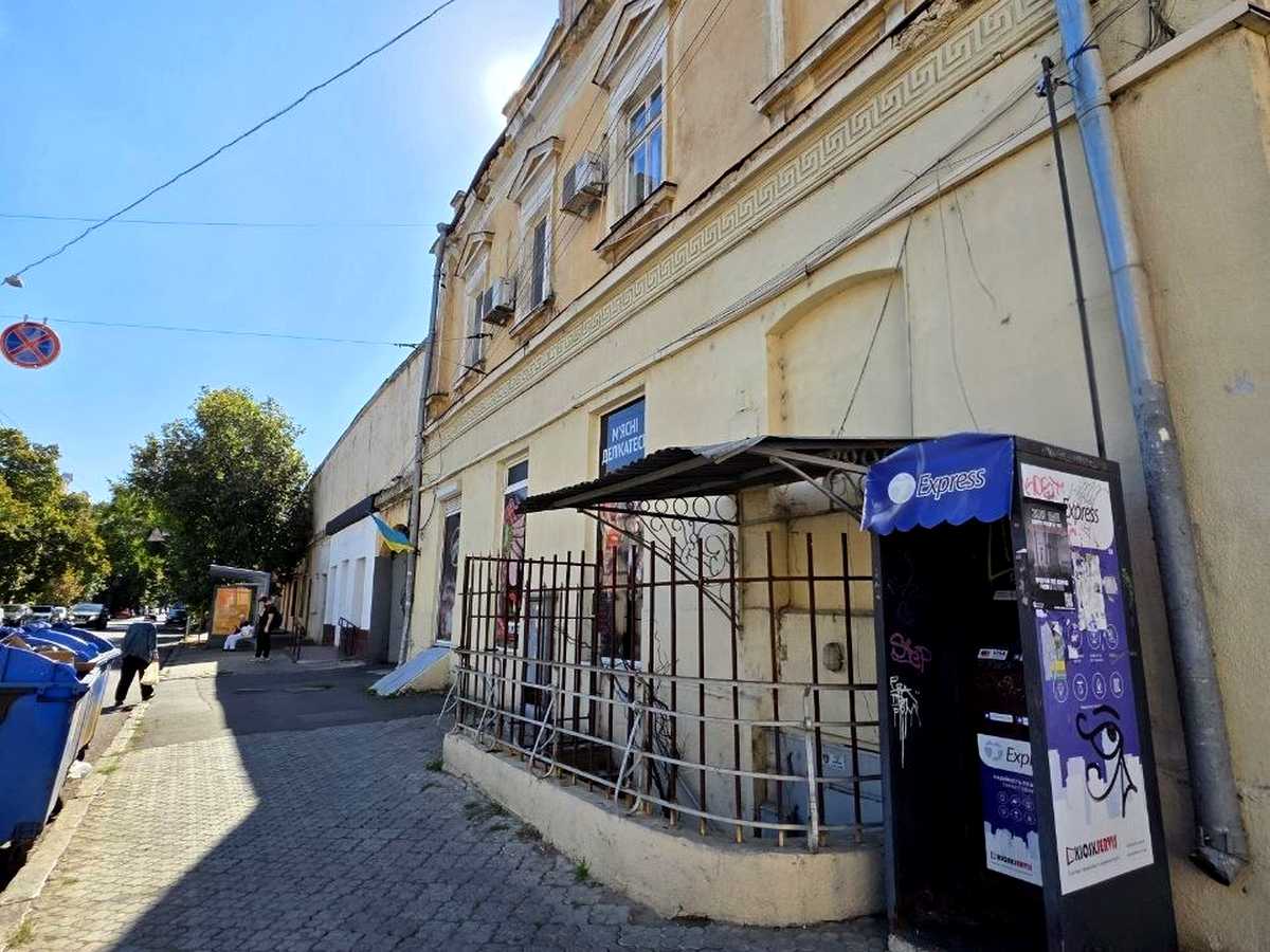 Квартира на вул. Садова, 2 в Одесі, ID 389314, фото №8