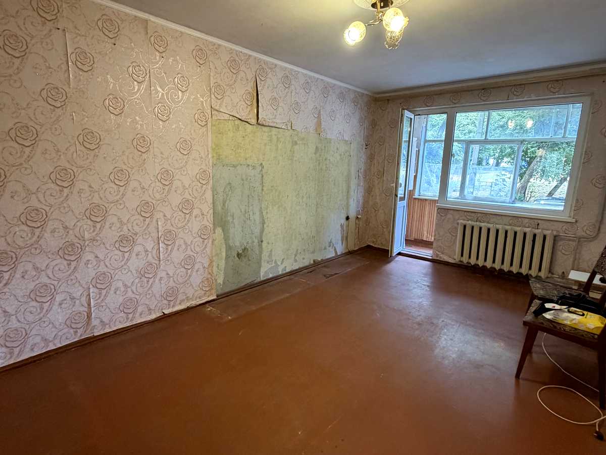 Квартира на просп. Перемоги, 118 в Чернігові, ID 388722, фото №2