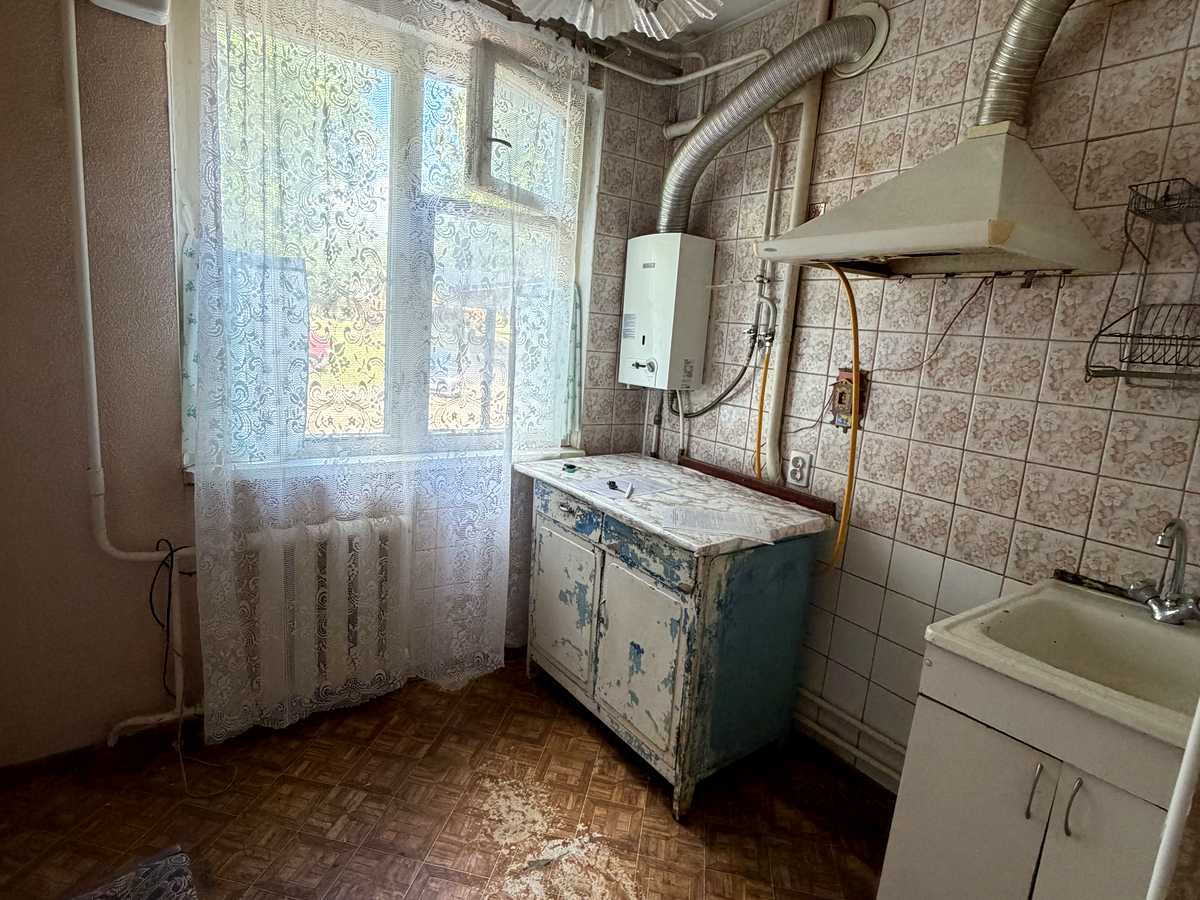 Квартира на просп. Перемоги, 118 в Чернігові, ID 388722, фото №5