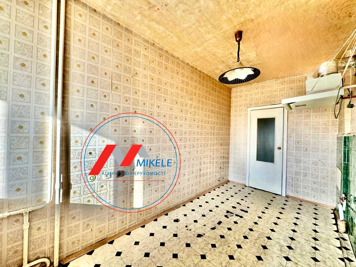 Квартира на вул. Михайла Омеляновича-Павленка, 7 в Києві, ID 391857, фото №16