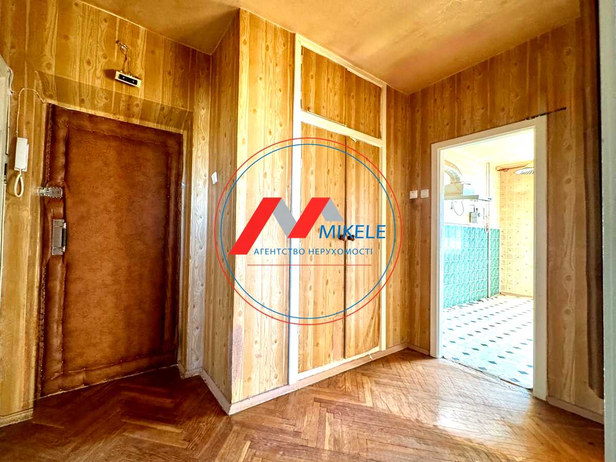 Квартира на вул. Михайла Омеляновича-Павленка, 7 в Києві, ID 391857, фото №17