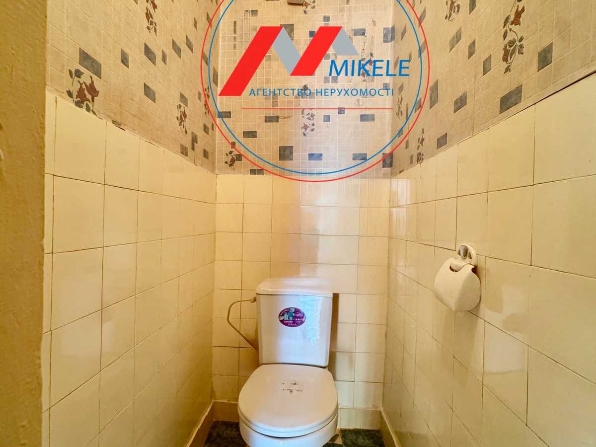 Квартира на вул. Михайла Омеляновича-Павленка, 7 в Києві, ID 391857, фото №20