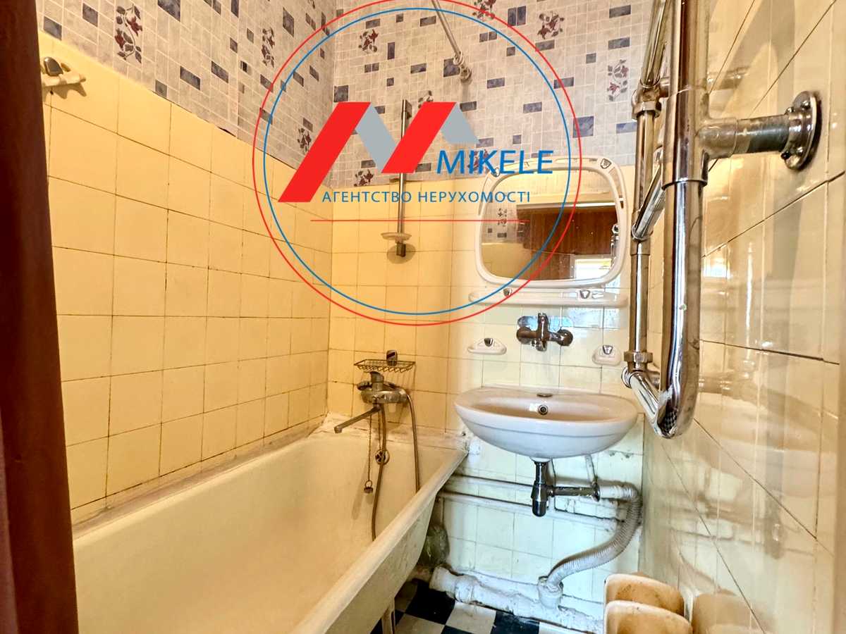 Квартира на вул. Михайла Омеляновича-Павленка, 7 в Києві, ID 391857, фото №4