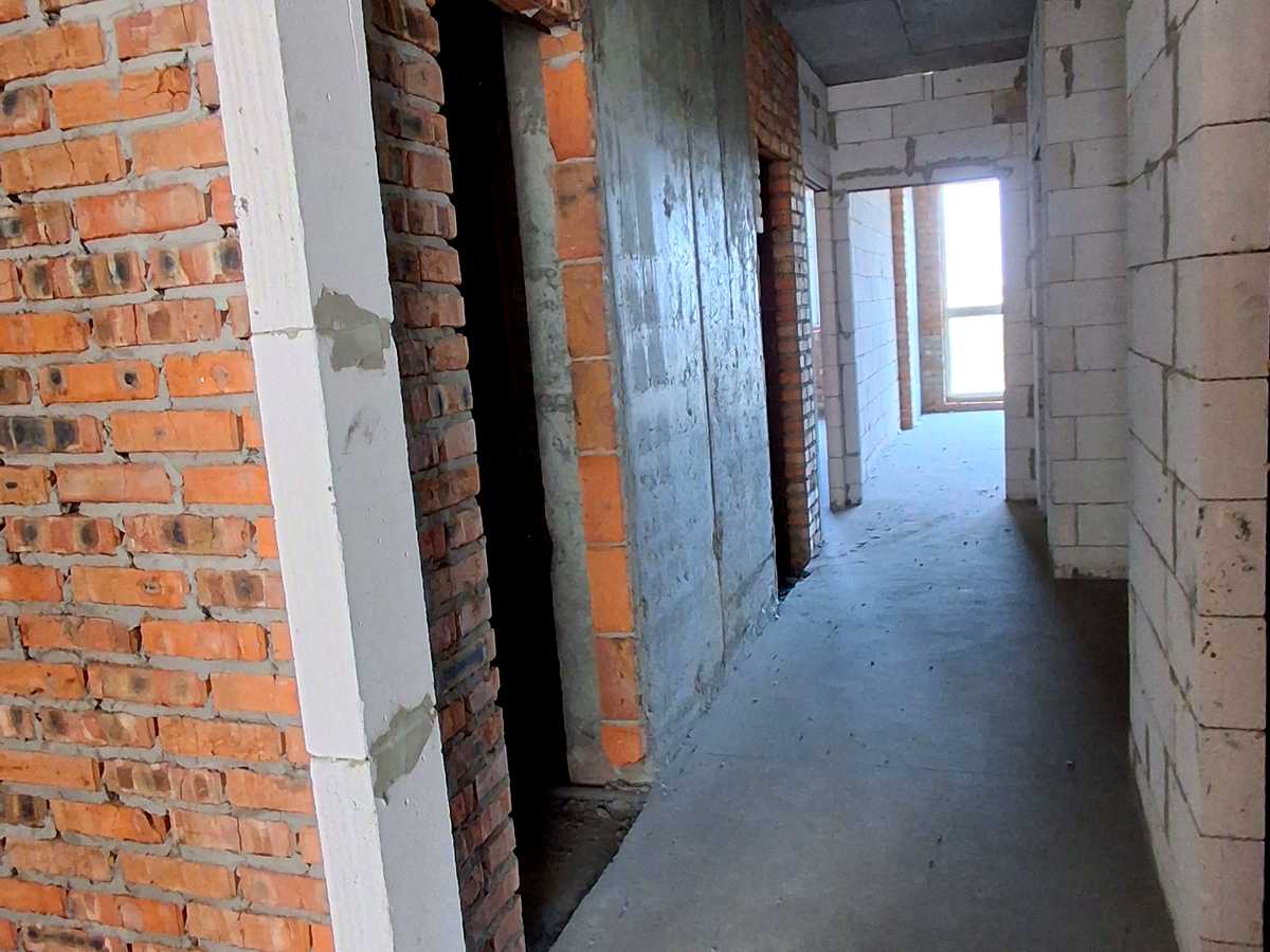 Квартира на вул. Університетська, 1Б в Києві, ID 367688, фото №11