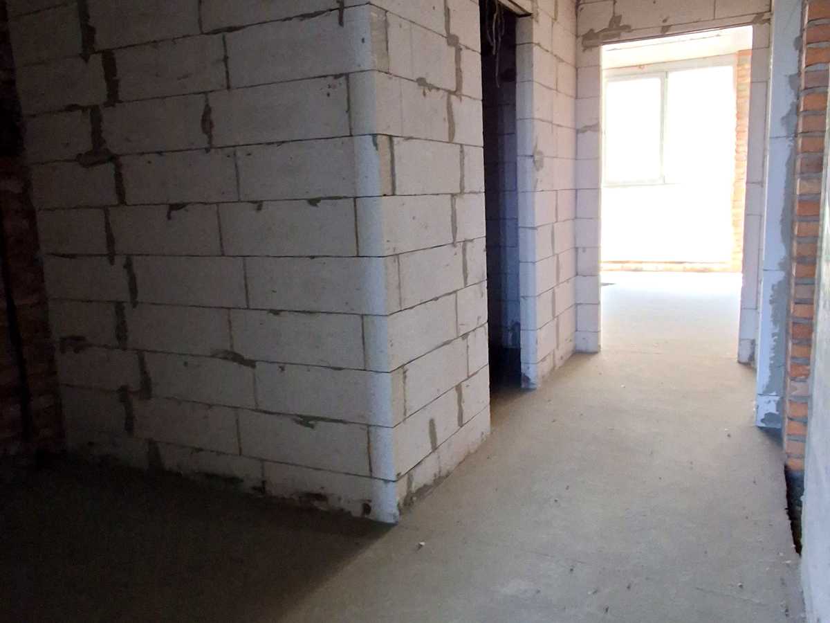 Квартира на вул. Університетська, 1Б в Києві, ID 367688, фото №15