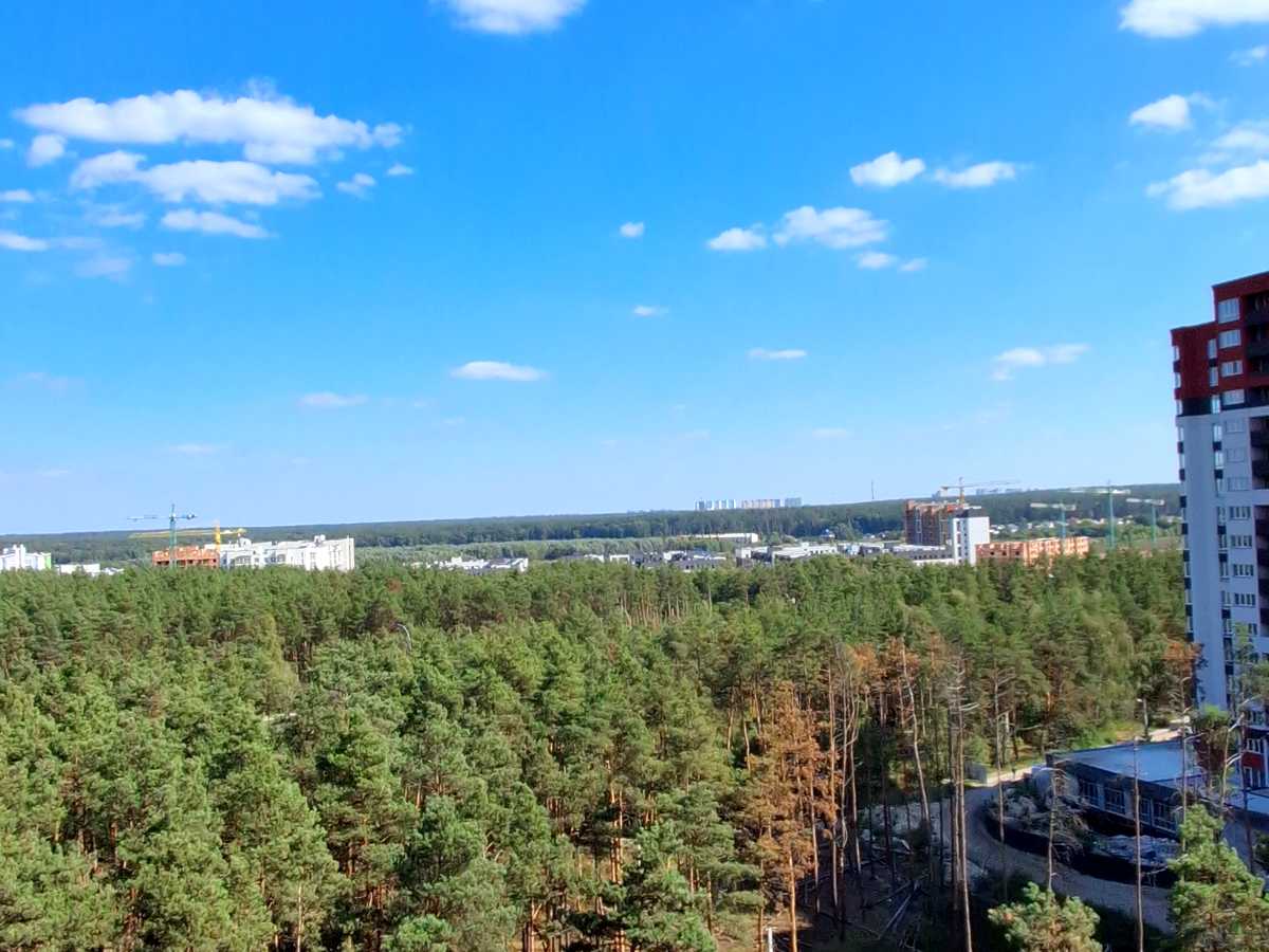 Квартира на вул. Університетська, 1Б в Києві, ID 367688, фото №16