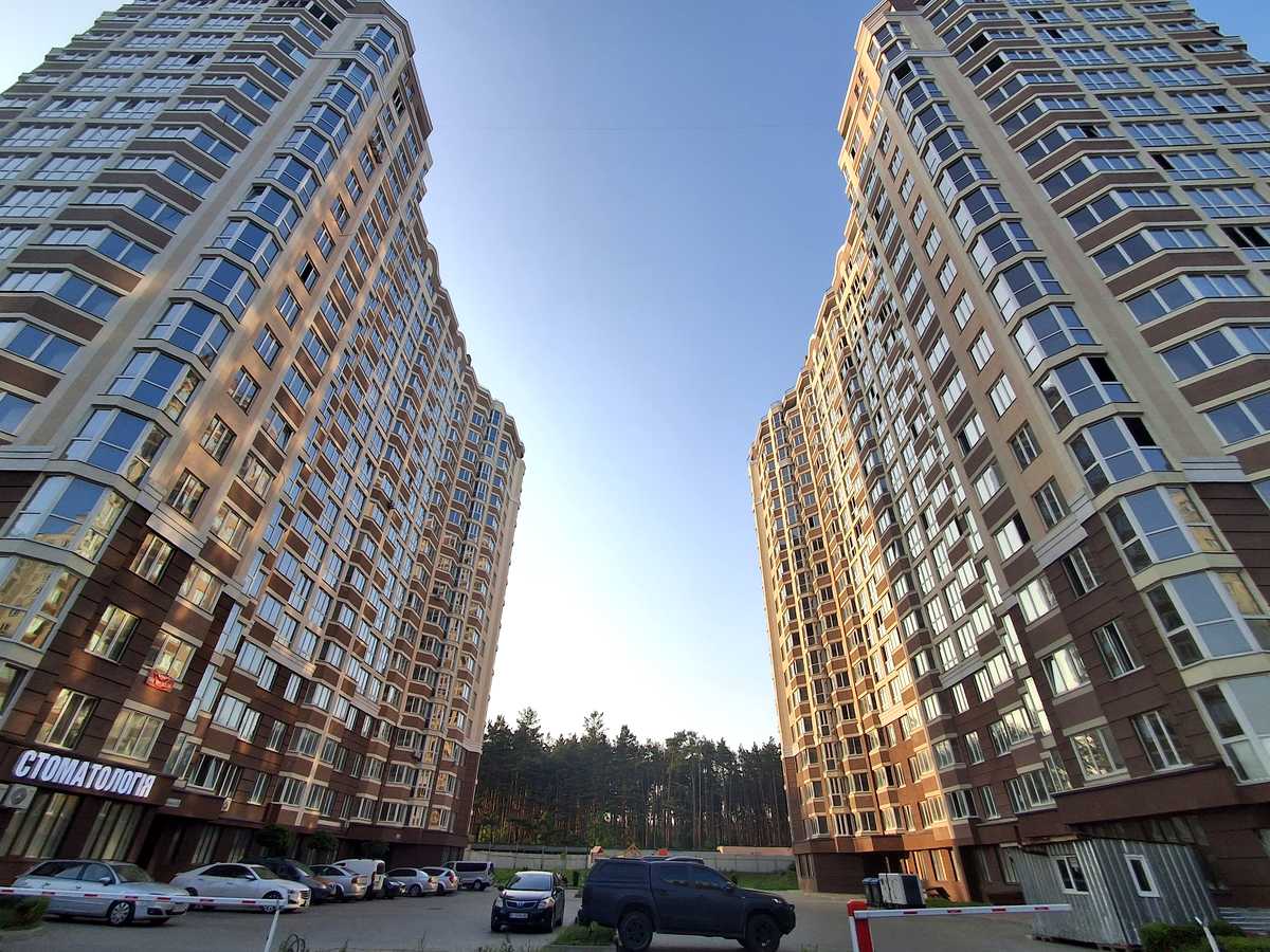 Квартира на вул. Університетська, 1Б в Києві, ID 367688, фото №19