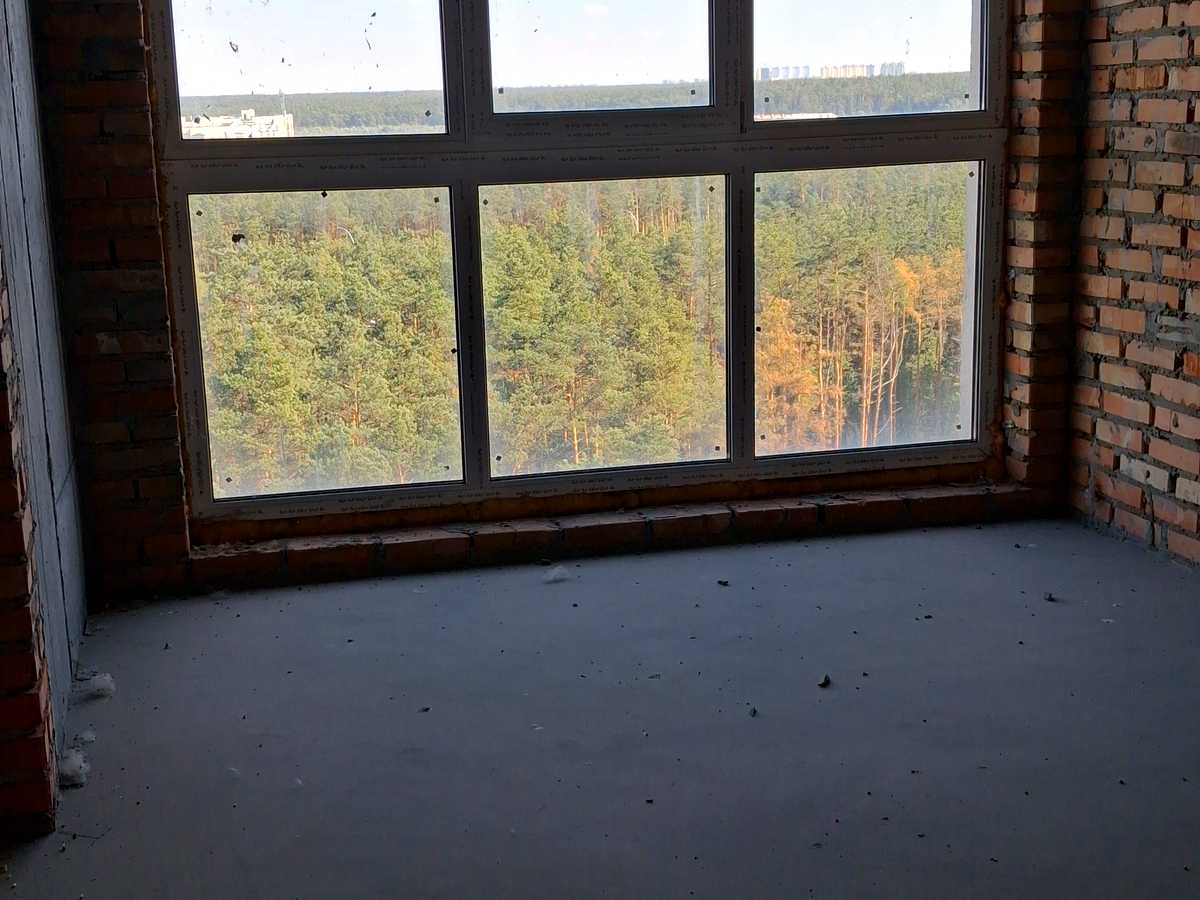 Квартира на вул. Університетська, 1Б в Києві, ID 367688, фото №3