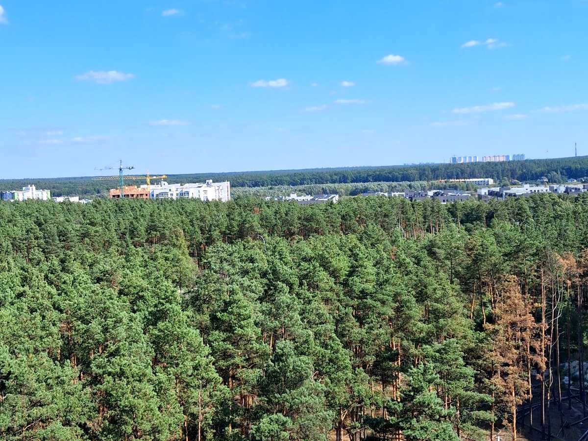 Квартира на вул. Університетська, 1Б в Києві, ID 367688, фото №9
