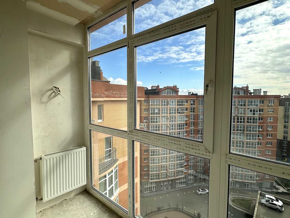 Квартира на вул. Рівненська, 12Б в Чернівцях, ID 367656, фото №3
