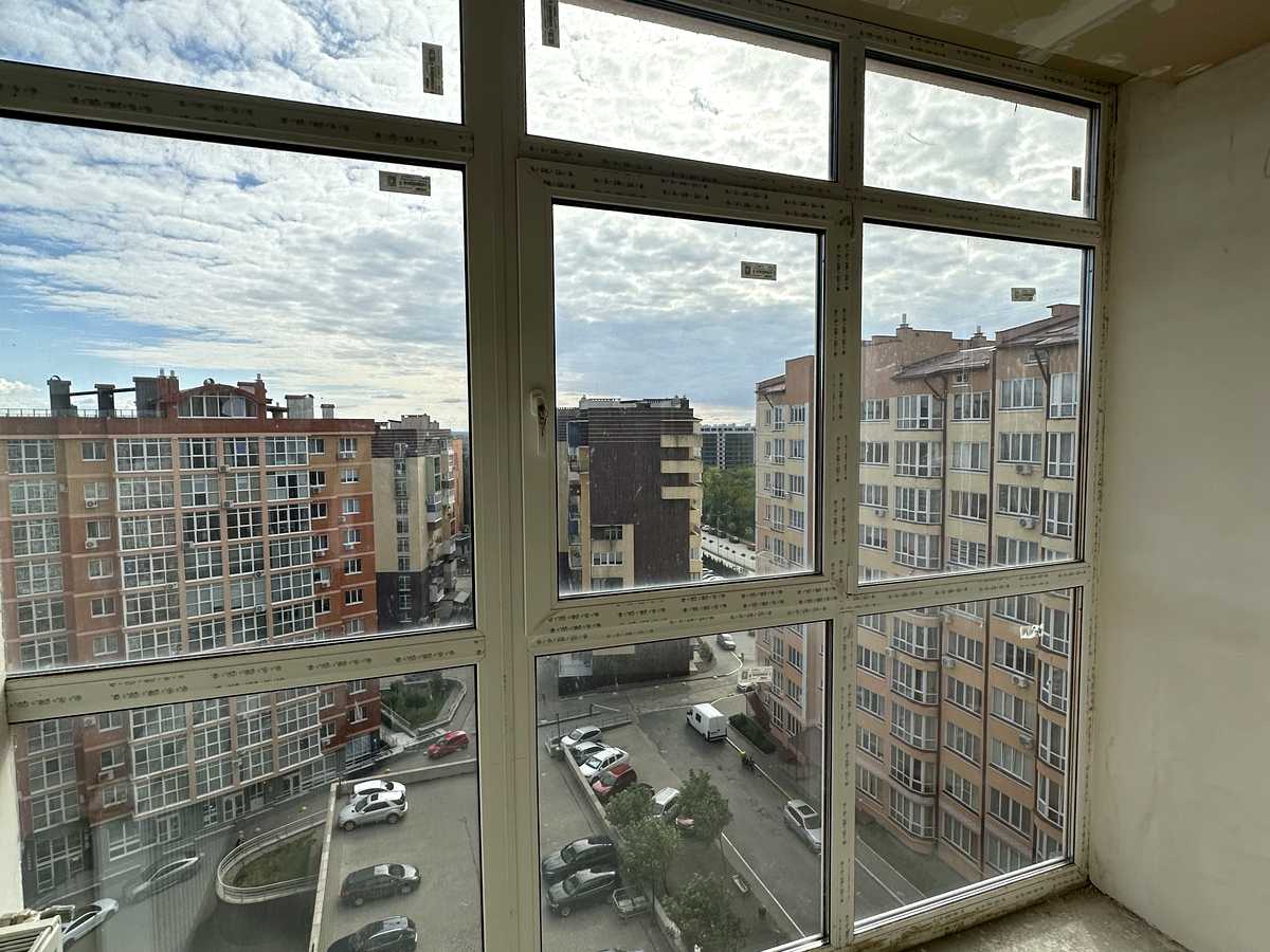 Квартира на вул. Рівненська, 12Б в Чернівцях, ID 367656, фото №7