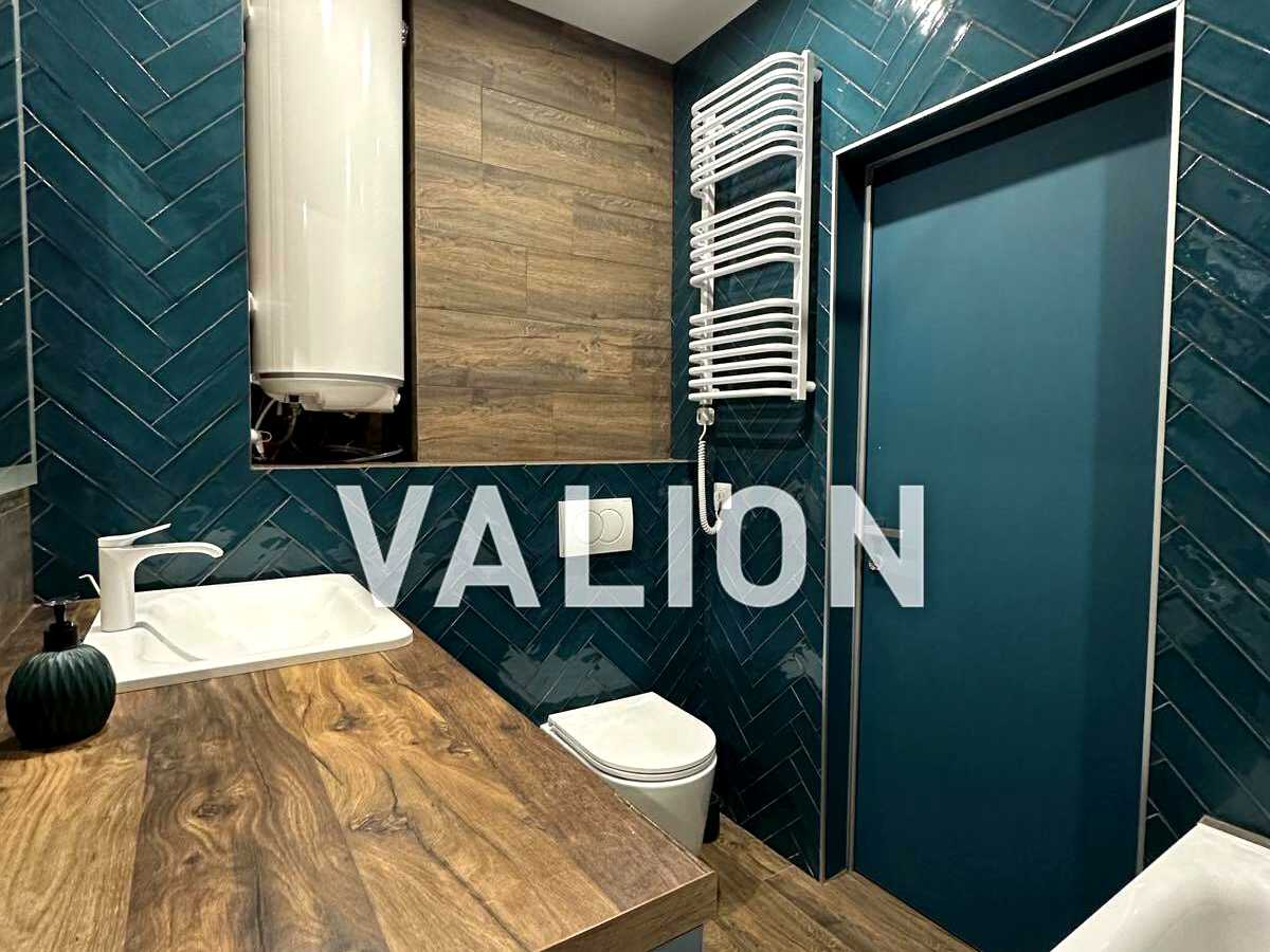 Квартира на вул. Костанайська, 13А в Києві, ID 391841, фото №16