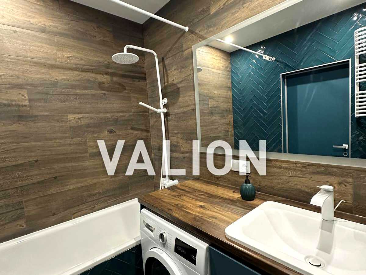 Квартира на вул. Костанайська, 13А в Києві, ID 391841, фото №17