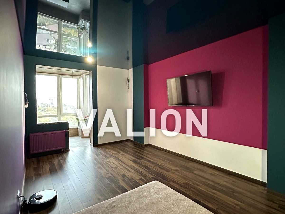 Квартира на вул. Костанайська, 13А в Києві, ID 391841, фото №8