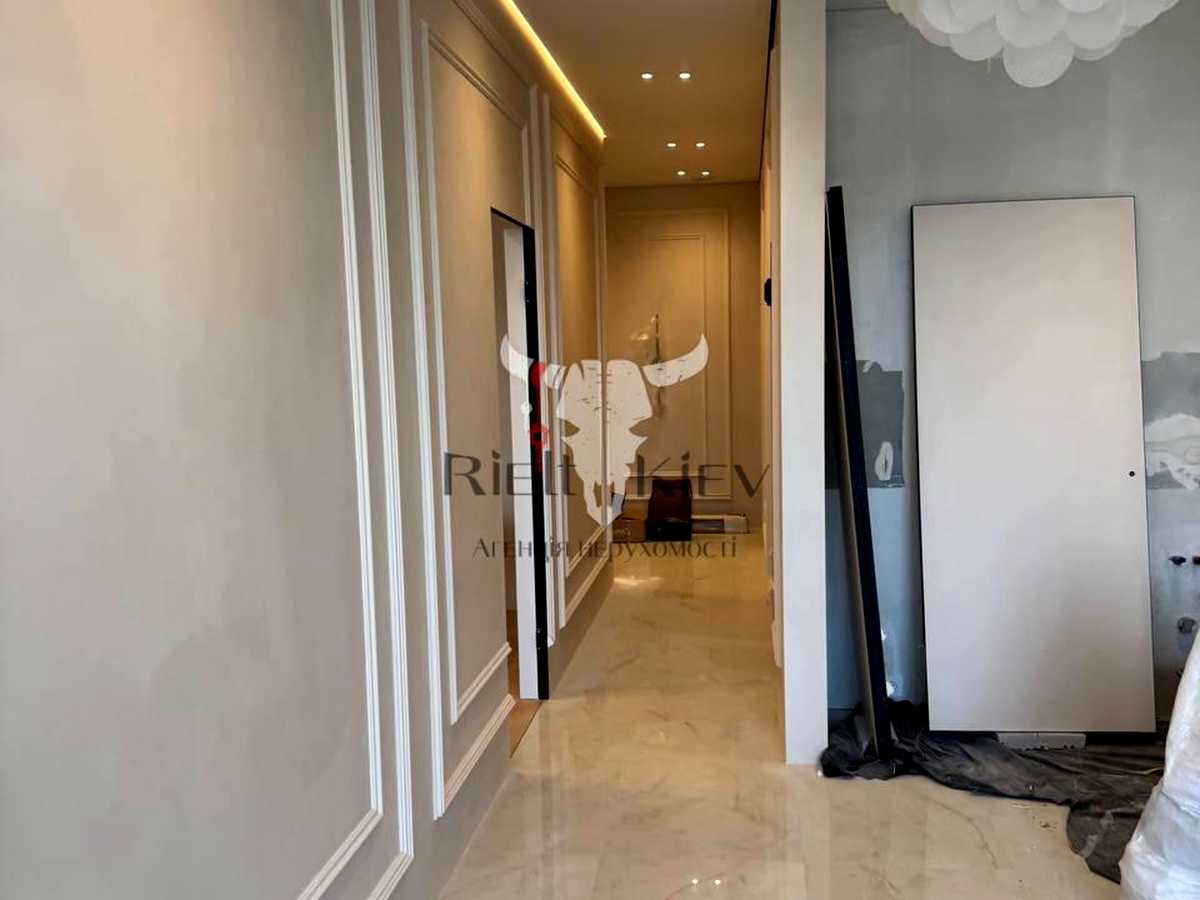 Квартира на Фортечний тупик, 7в в Києві, ID 391864, фото №11