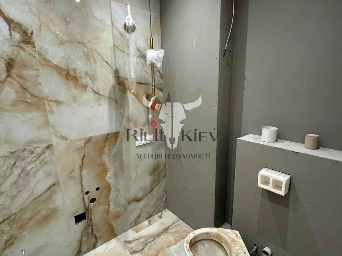 Квартира на Фортечний тупик, 7в в Києві, ID 391864, фото №18