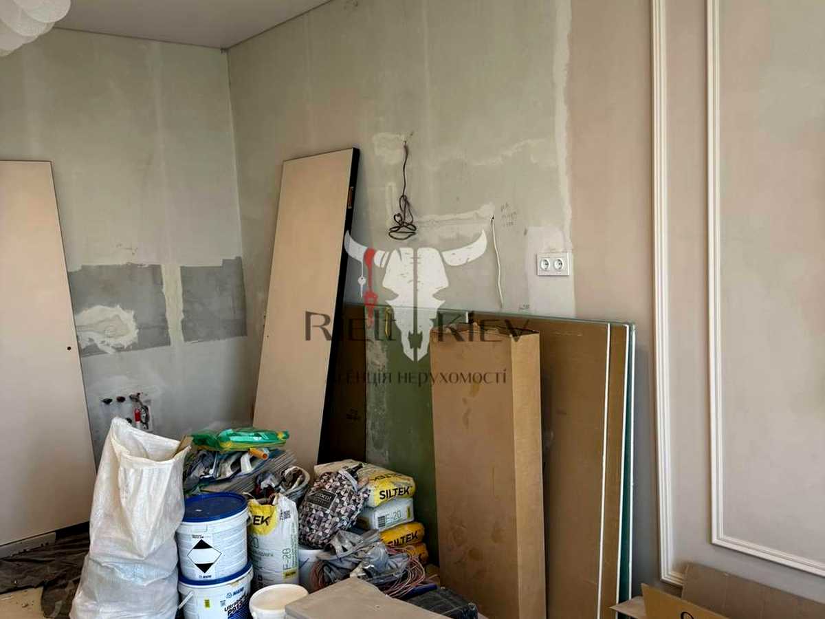 Квартира на Фортечний тупик, 7в в Києві, ID 391864, фото №8