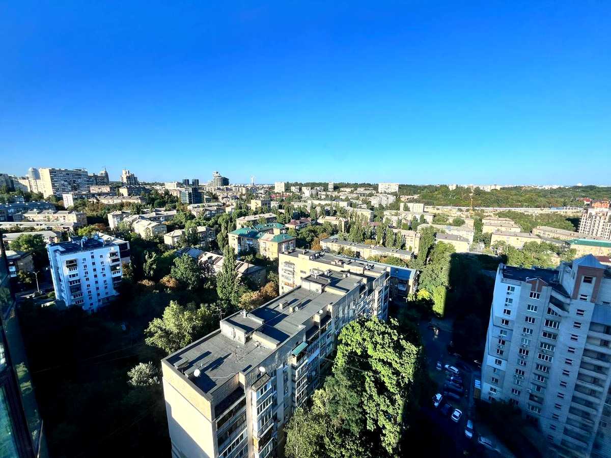 Квартира на вул. Андрія Верхогляда, 2А в Києві, ID 391870, фото №2