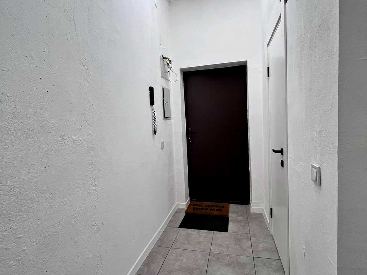 Квартира на вул. Андрія Верхогляда, 2А в Києві, ID 391870, фото №13