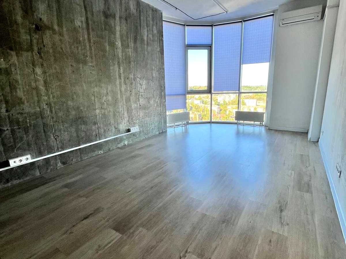 Квартира на вул. Андрія Верхогляда, 2А в Києві, ID 391870, фото №3