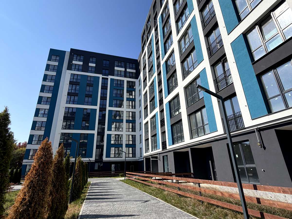 Квартира на вул. Бастіонна, 5 в Івано-Франківську, ID 391710, фото №2