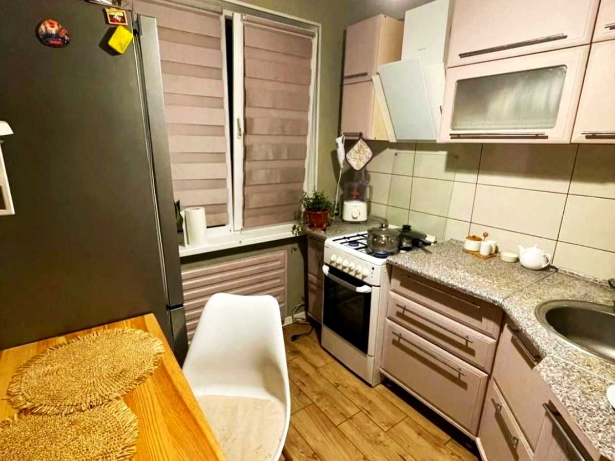 Квартира на вул. В'ячеслава Радченка, 4, ID 388735, фото №1