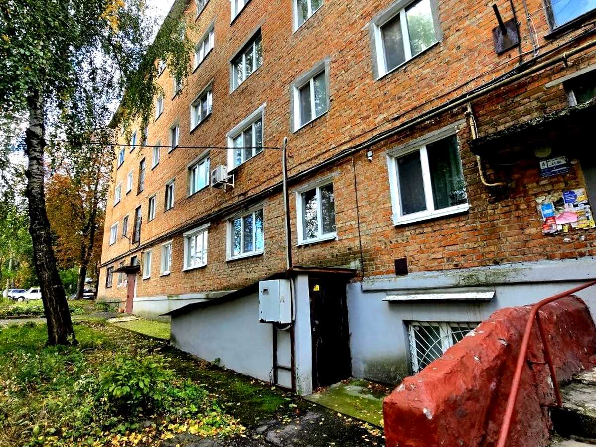 Квартира на вул. Миколи Сумцова, 34, ID 367885, фото №1
