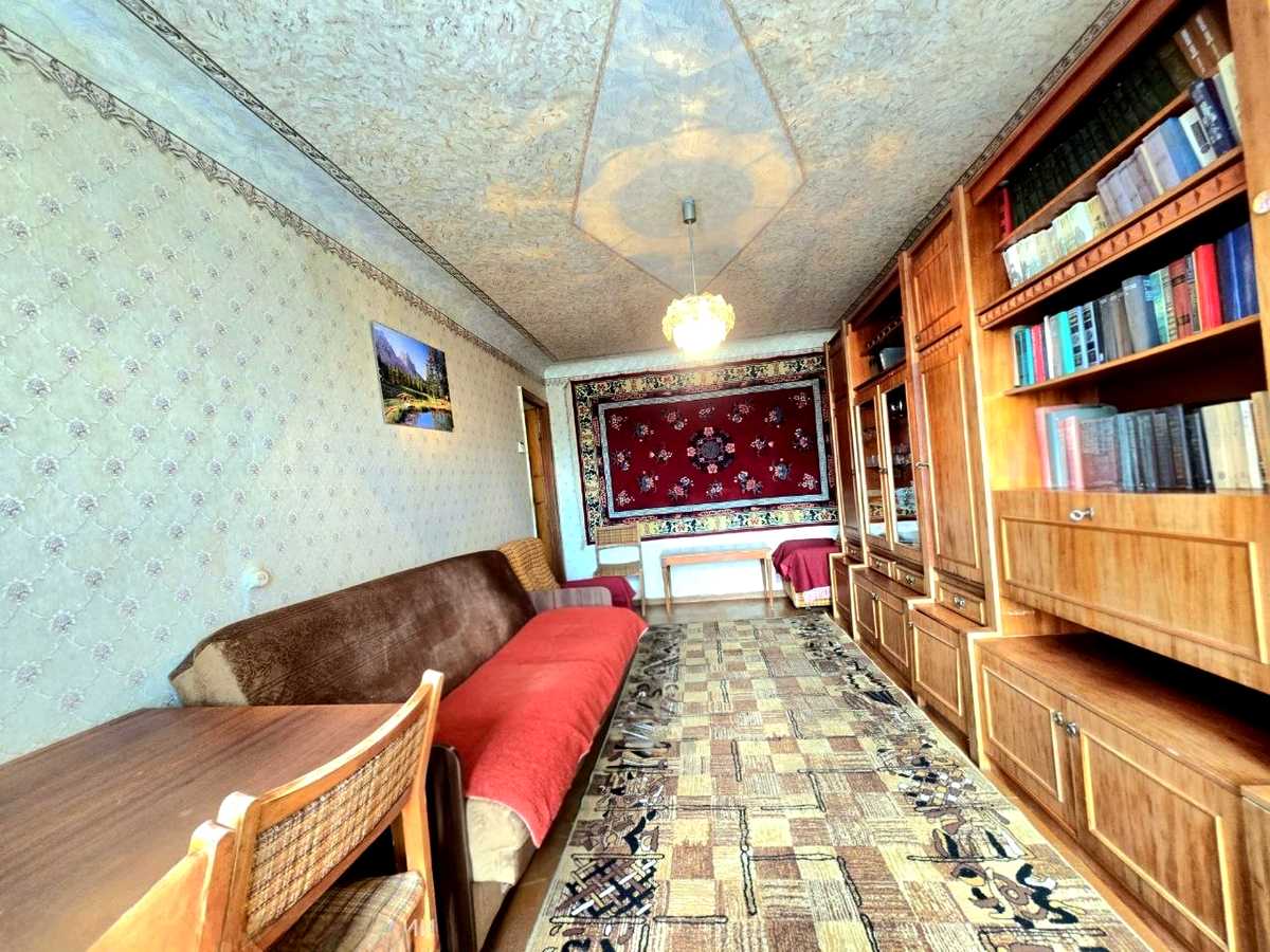 Квартира на вул. Миколи Сумцова, 34 в Сумах, ID 367885, фото №10