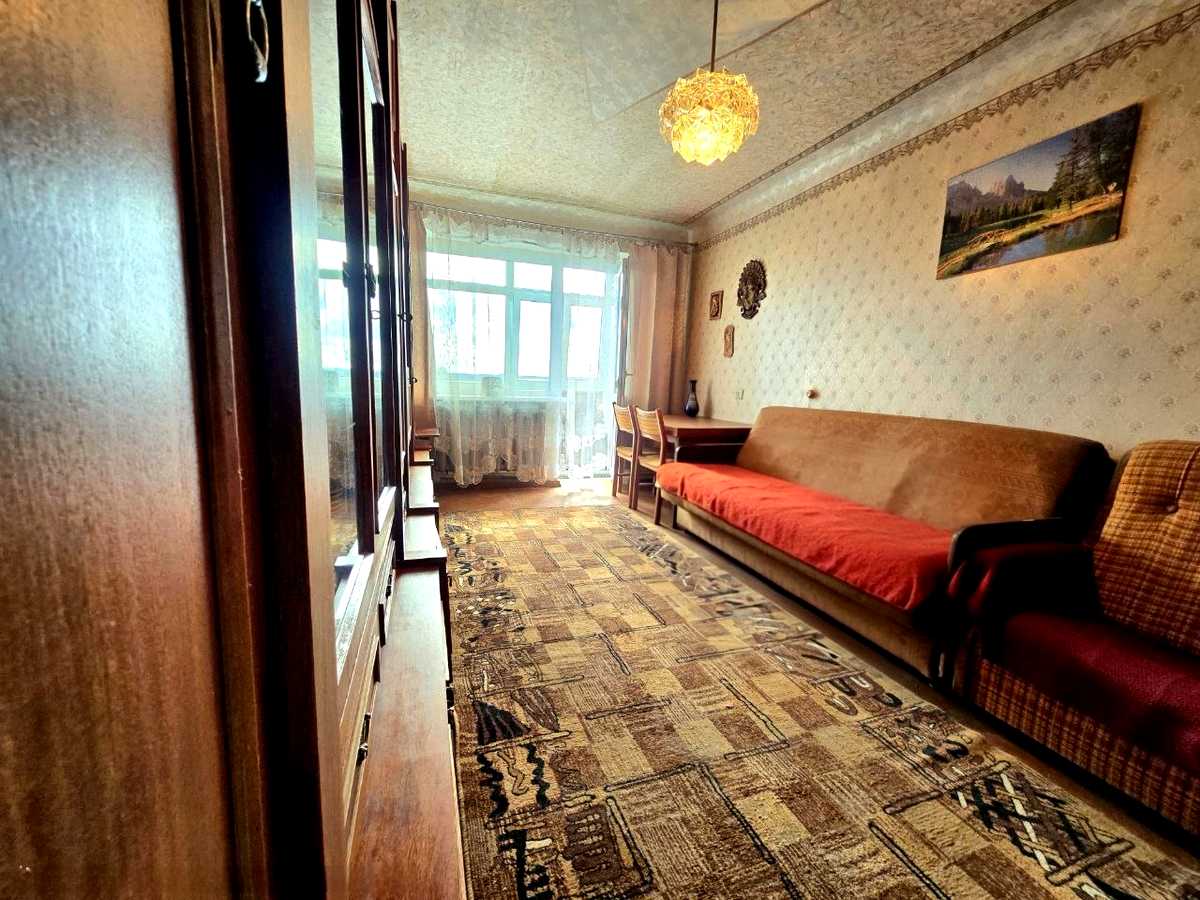Квартира на вул. Миколи Сумцова, 34 в Сумах, ID 367885, фото №11